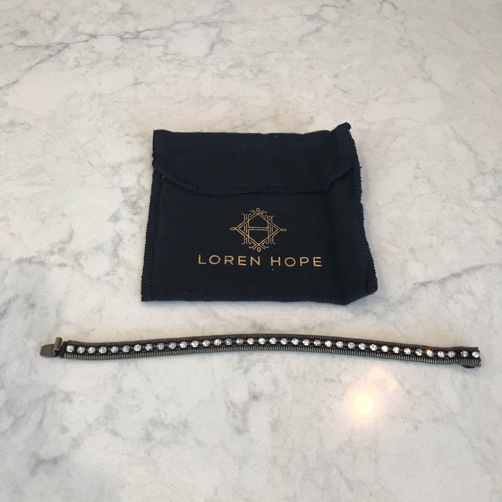 LOREN HOPE CLARA MINI BRACELET